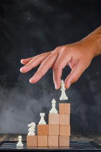 Academic & Market Research Support